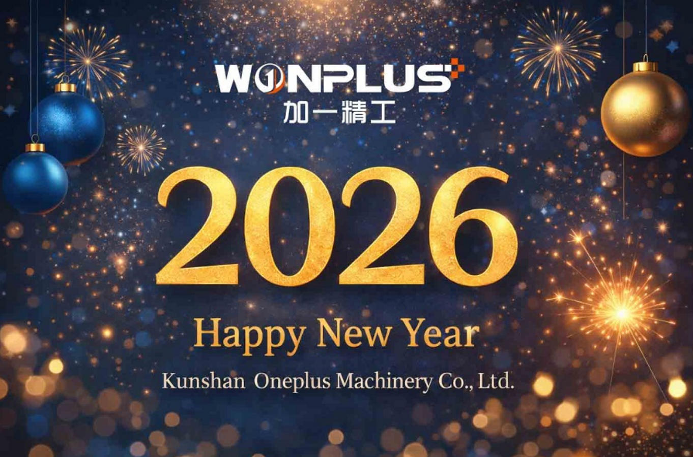 Tiến bộ bền vững, cam kết chuyên nghiệp - Thông điệp năm mới gửi đến khách hàng và đối tác của chúng tôi.