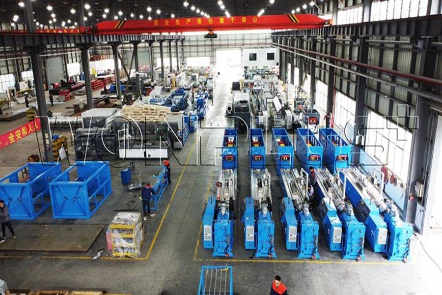 Từ đặt hàng đến vận hành: WONPLUS giúp khách hàng bắt đầu sản xuất nhanh hơn như thế nào?